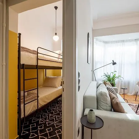 Apartment Just Kolonaki Athens
