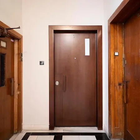Just Kolonaki Apartment *