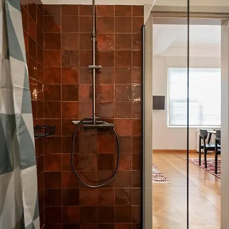 Apartment Just Kolonaki *
