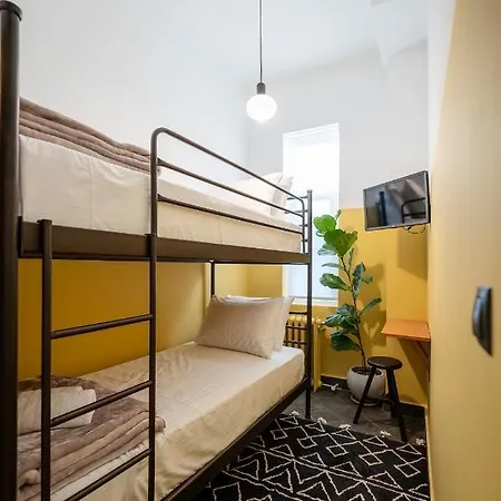 Apartment Just Kolonaki Athens