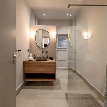 Just Kolonaki Apartment *