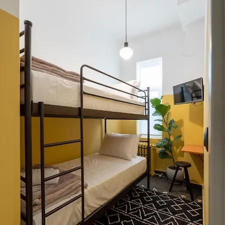 Just Kolonaki Apartment *