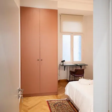 Apartment Just Kolonaki