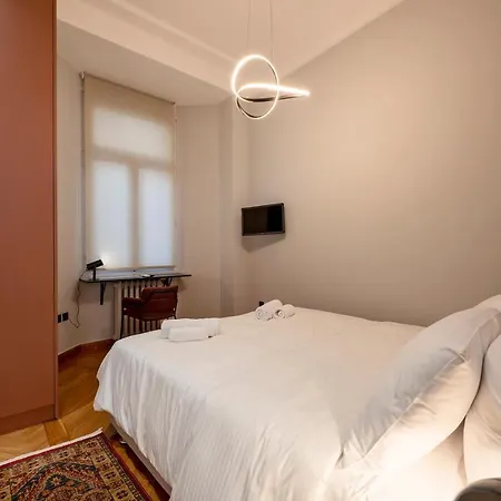 Just Kolonaki Apartment