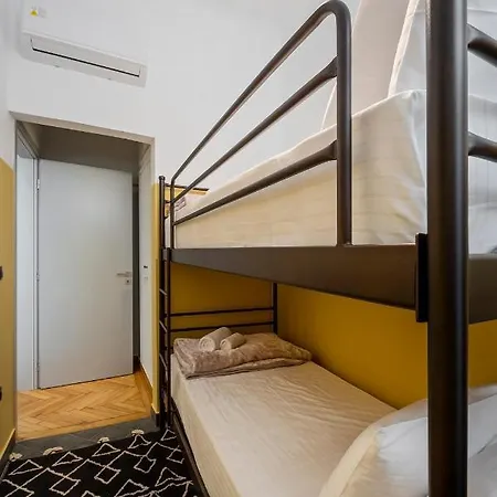 Just Kolonaki Apartment *