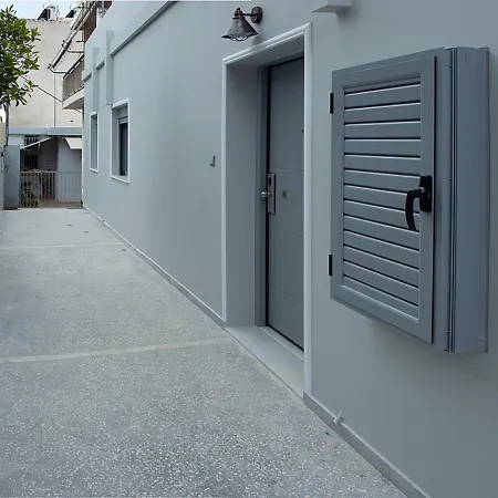 Apartment αcacia House - Fully Equipped In Glyfada