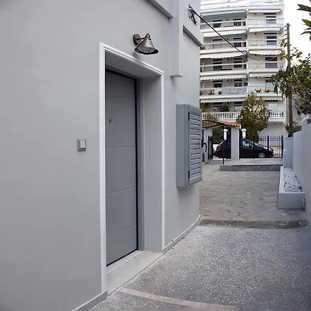 Apartment αcacia House - Fully Equipped In Glyfada *
