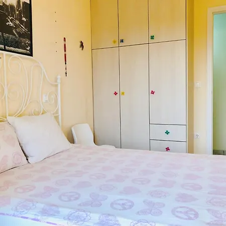 Holiday home Chloe's Sunrise Beach House Athens