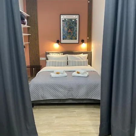 Smart Modern * Atene