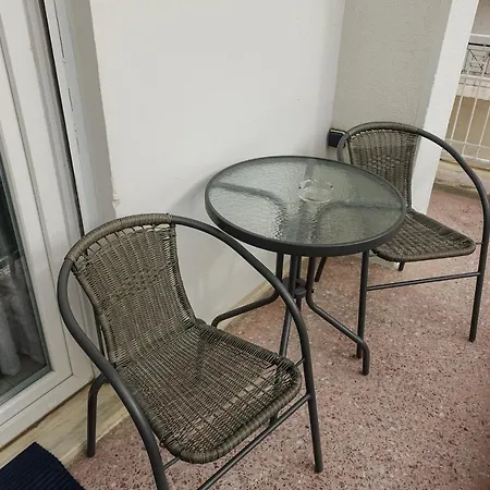 Alimos Marina Cozybase Apartment Athens