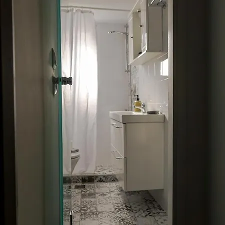 Alimos Marina Cozybase Apartment