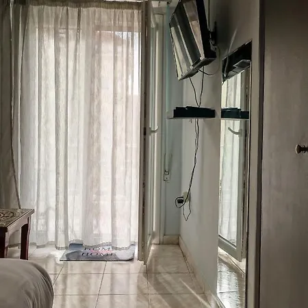 Alimos Marina Cozybase Apartment *