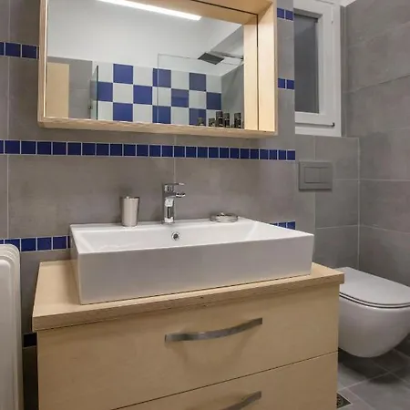 Syntagma With Acropolis View Apartment *