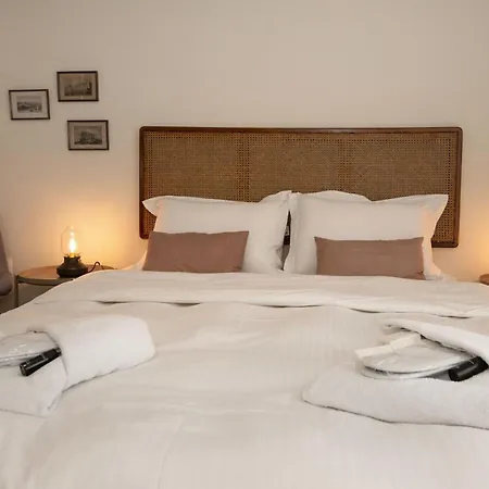 Syntagma With Acropolis View Appartement *