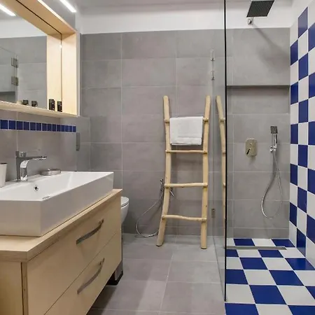 Syntagma With Acropolis View Apartment Athens