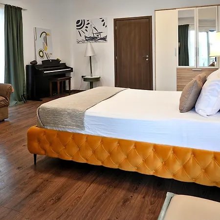 Stylish Apartment, Acropolis View Athens