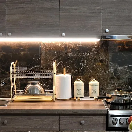 Stylish Apartment, Acropolis View Athens