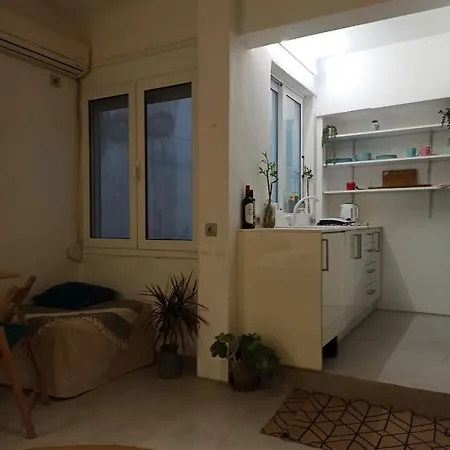 Apartment Mosaics Easystay In The Historical Centre *
