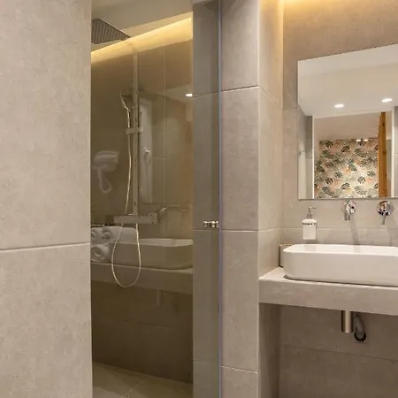 Apartament Heart Of Atena