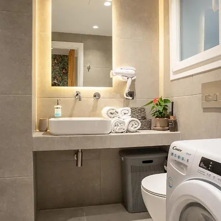 Apartament Heart Of Atena