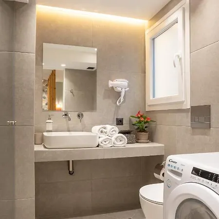 Apartament Heart Of *