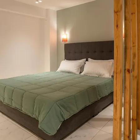 Apartament Heart Of Atena