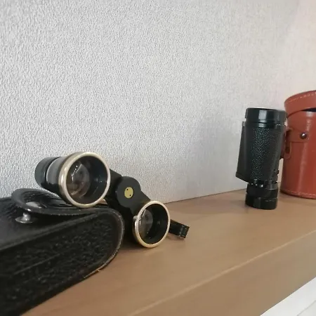 The Lop Holidays Luxury Apartment