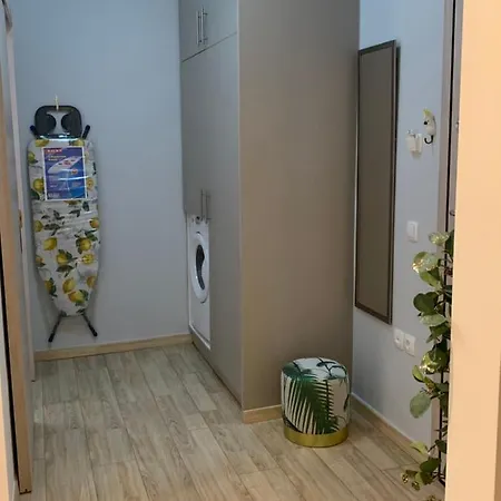 Marina Alkamenous Apartment *