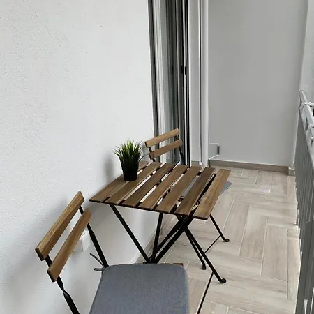Marina Alkamenous Apartment *