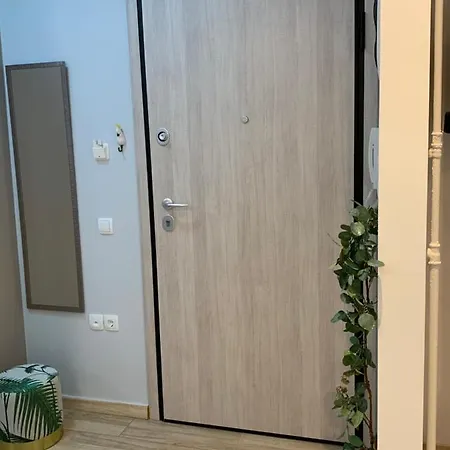 Marina Alkamenous Apartment