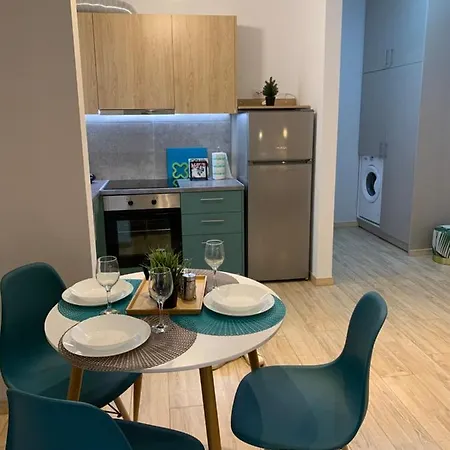 Apartment Marina Alkamenous Athens