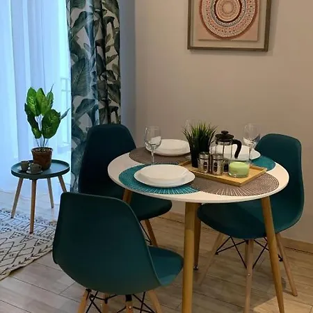 Apartment Marina Alkamenous