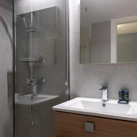 Phaedrus Living Luxury Downtown Flat Acropolis Appartement Athene
