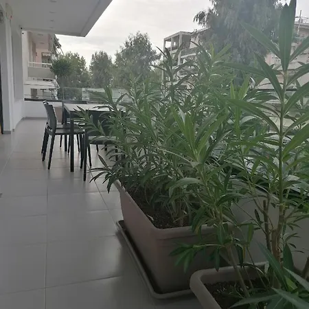 The Lop Holidays Luxury Apartment *
