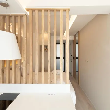 Incanto Boutique Suites - Mets *