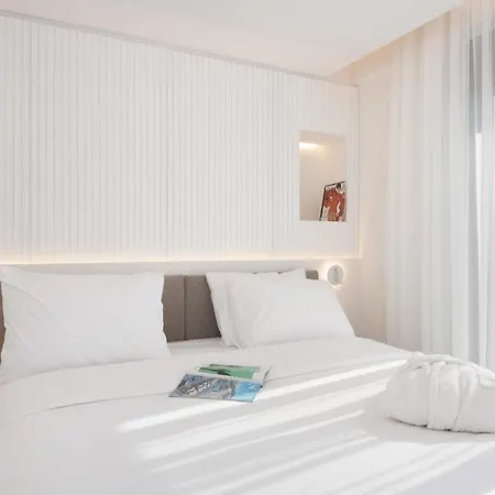 Incanto Boutique Suites - Mets מלון דירות *