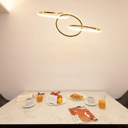 Aparthotel Incanto Boutique Suites - Mets Atény
