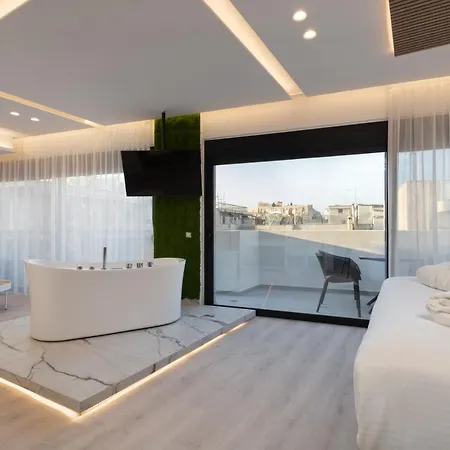 Incanto Boutique Suites - Mets מלון דירות אתונה