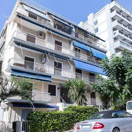 Amazing Modern With Sea View Διαμέρισμα Αθήνα