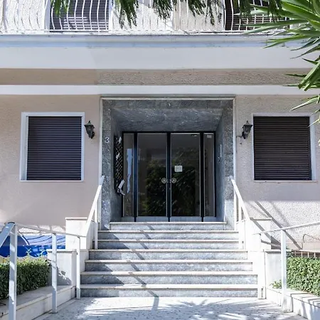 Amazing Modern With Sea View Διαμέρισμα