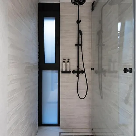 Aparthotel Incanto Boutique Suites - Mets *