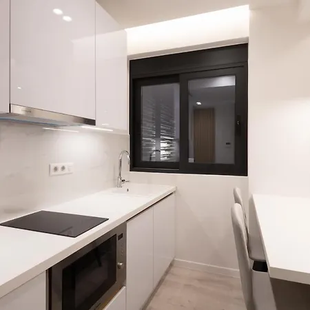 מלון דירות Incanto Boutique Suites - Mets *