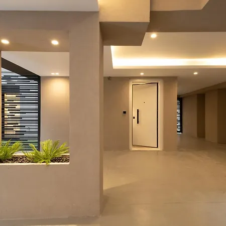 Incanto Boutique Suites - Mets