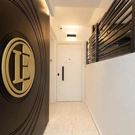 מלון דירות Incanto Boutique Suites - Mets