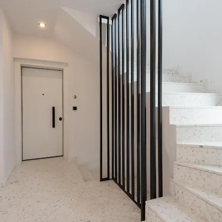 Incanto Boutique Suites - Mets Aparthotel