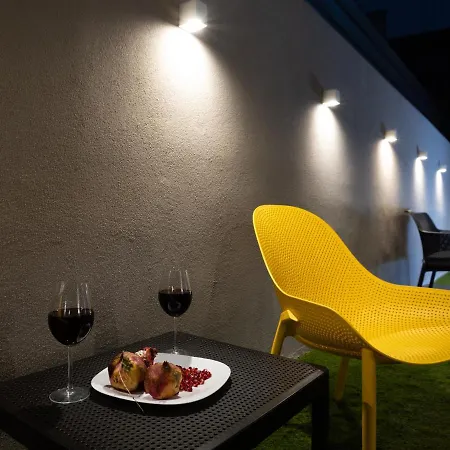 Incanto Boutique Suites - Mets מלון דירות
