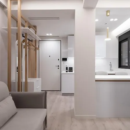 Incanto Boutique Suites - Mets Aparthotel *