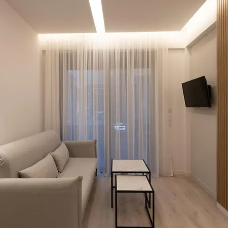 Incanto Boutique Suites - Mets Aparthotel *