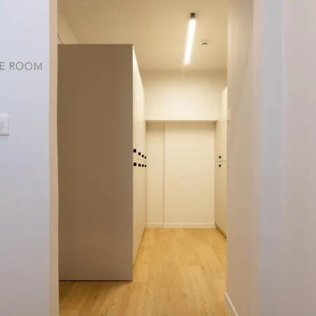 Aparthotel Incanto Boutique Suites - Mets
