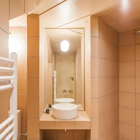 Apartment Architect Designed Athens